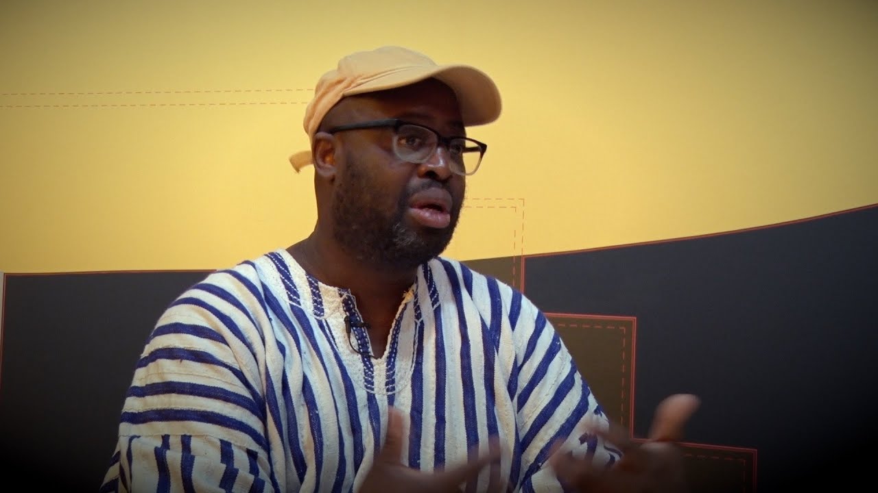 Baltic Bites | Harold Offeh