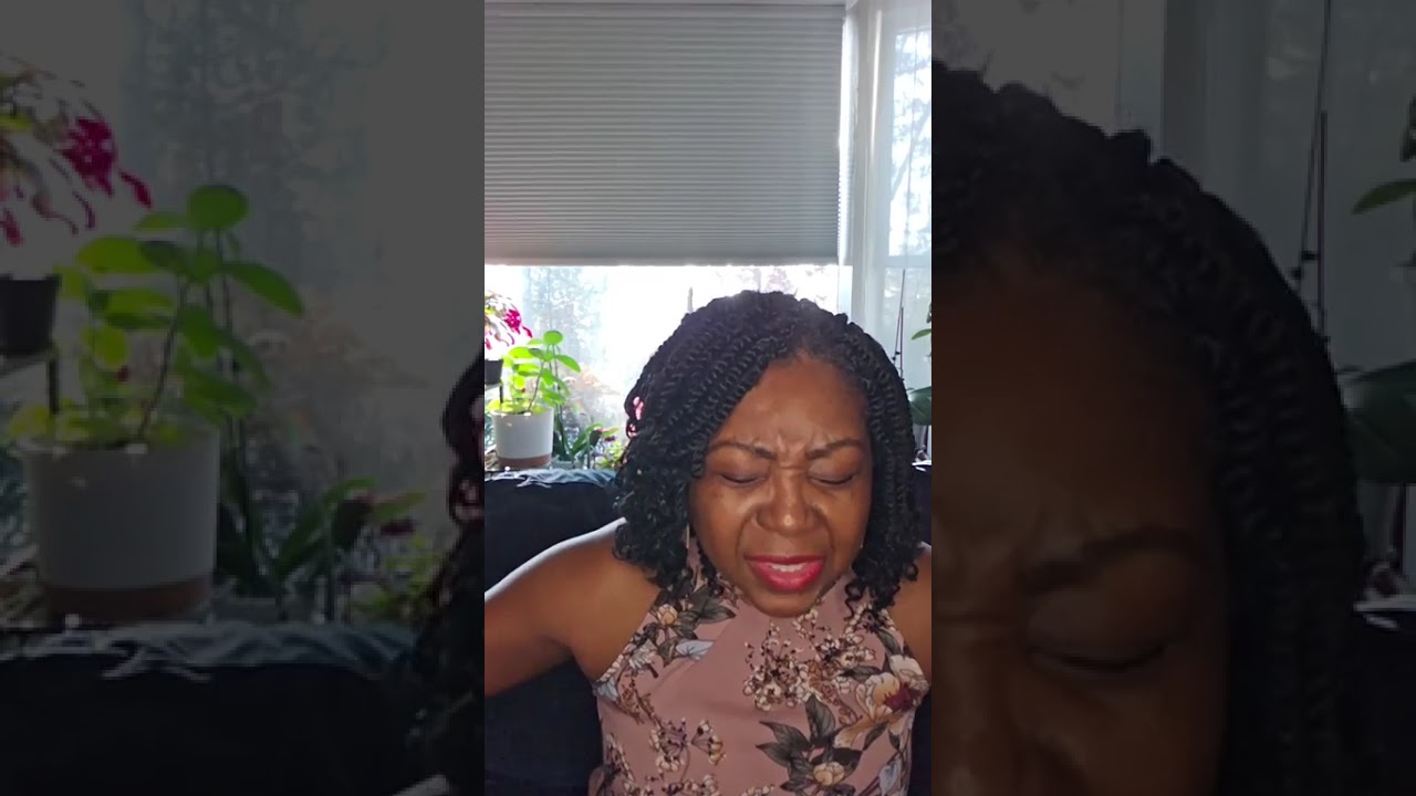 2026/01/07 - Morning Prayer with Pastor Marnell #morningprayer