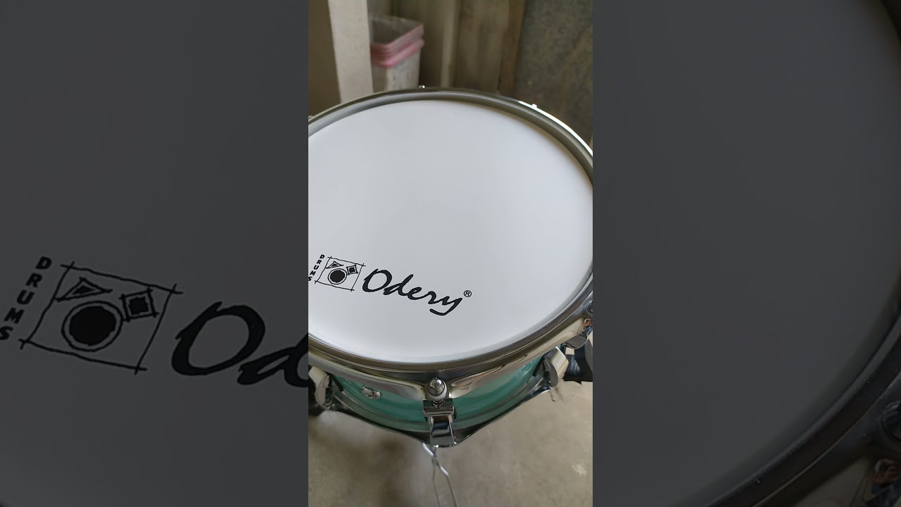 Review Caixa Bateria 10x06 Odery Inrock Surf Green Com Nf