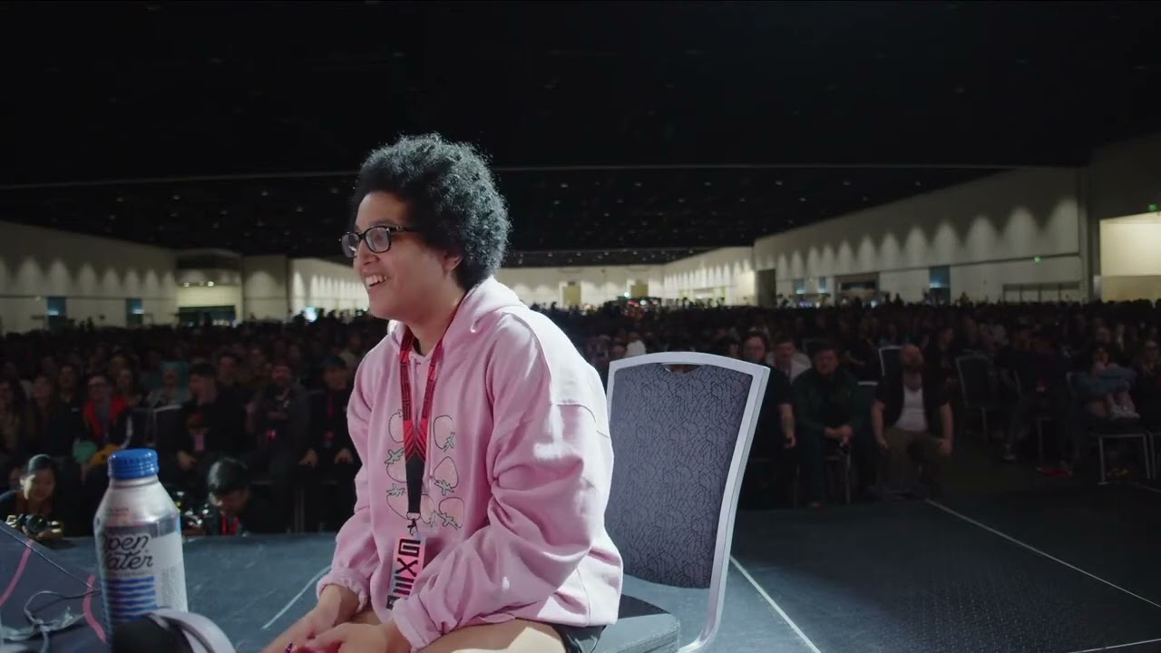 LLD | Cody Schwab (Fox) vs Eggdog | Salt (Captain Falcon) - Losers Semi Final - MELEE SINGLES | GX3