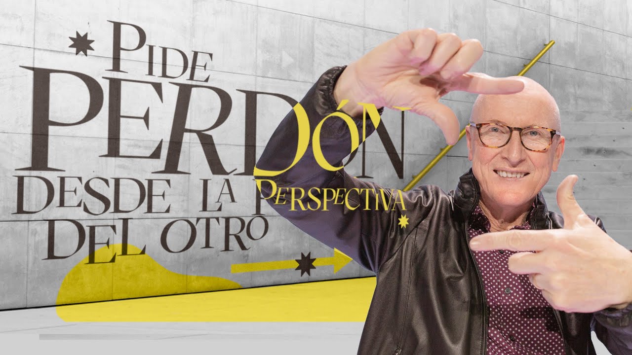 Pide perdón desde la perspectiva del otro - Andrés Corson - 29 Junio 2022 | Prédicas Cristianas
