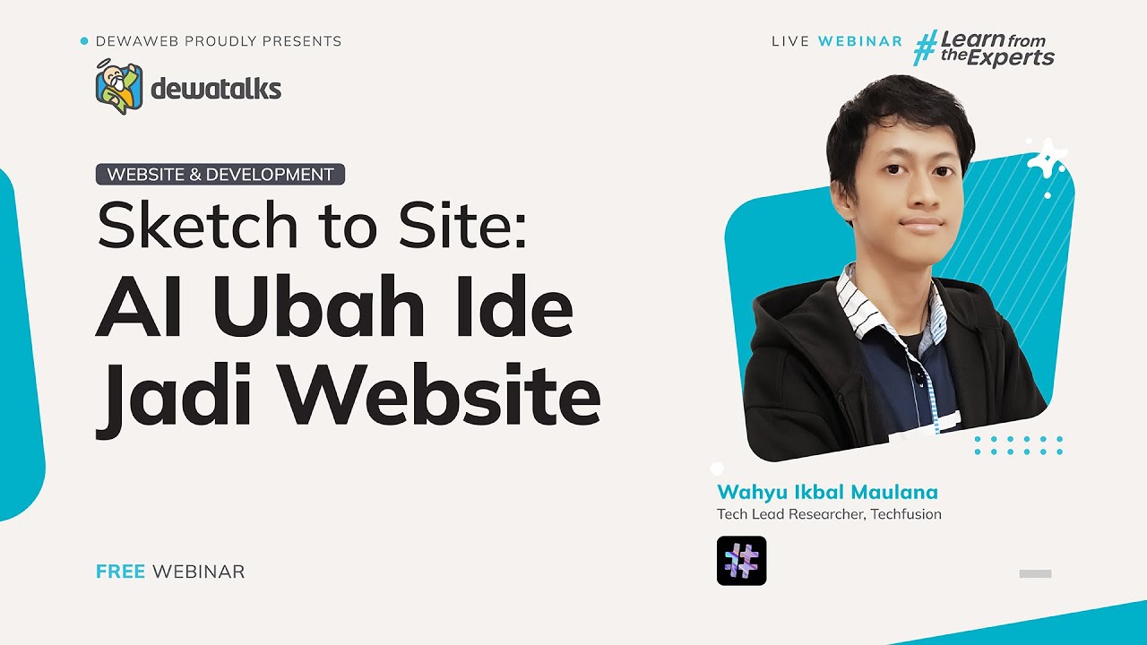 Sketch to Site: 
