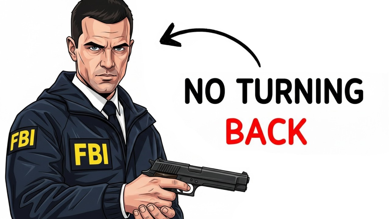 Your Life as Every Level of FBI Agent