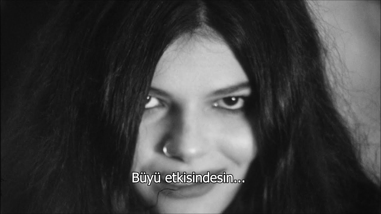 Candlemass - Bewitched (BÜYÜ ETKİSİNDE) [Türkçe Altyazı]