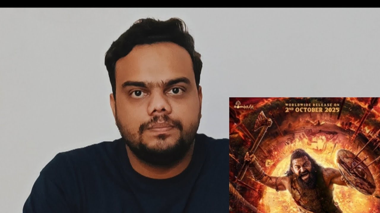 Kantara Chapter 1 Review: Divine Action & Myth Unveiled! | Must Watch or Miss?