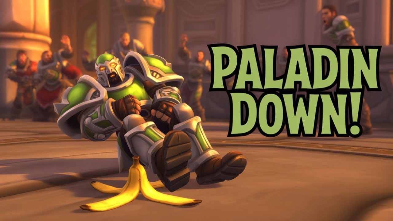 WoW: Laid-Back Ret PvP Shenanigans and Victories!