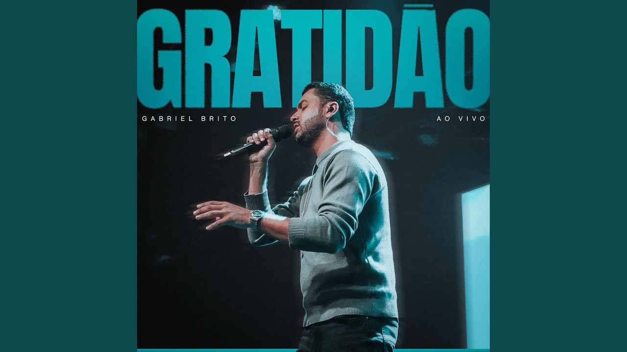 Gratidão (Ao Vivo)