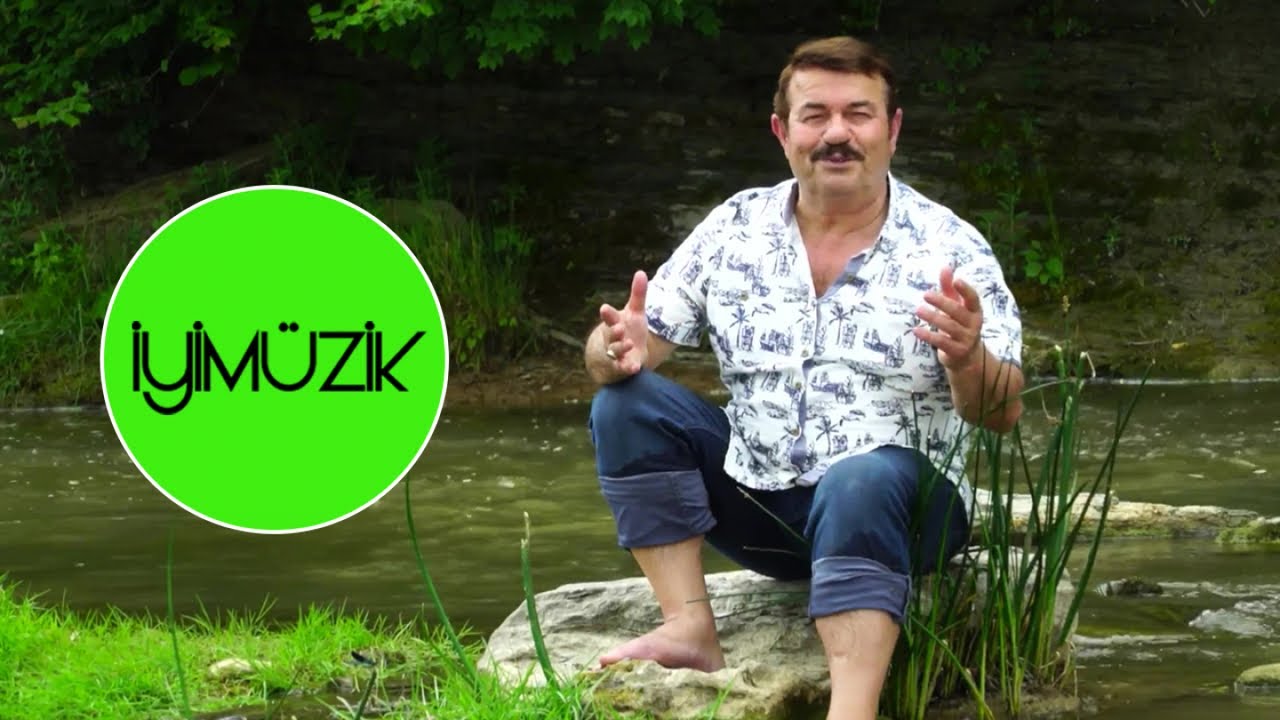 Faruk Yılmaz - Ay Doğdu Rahimem (Official Video)