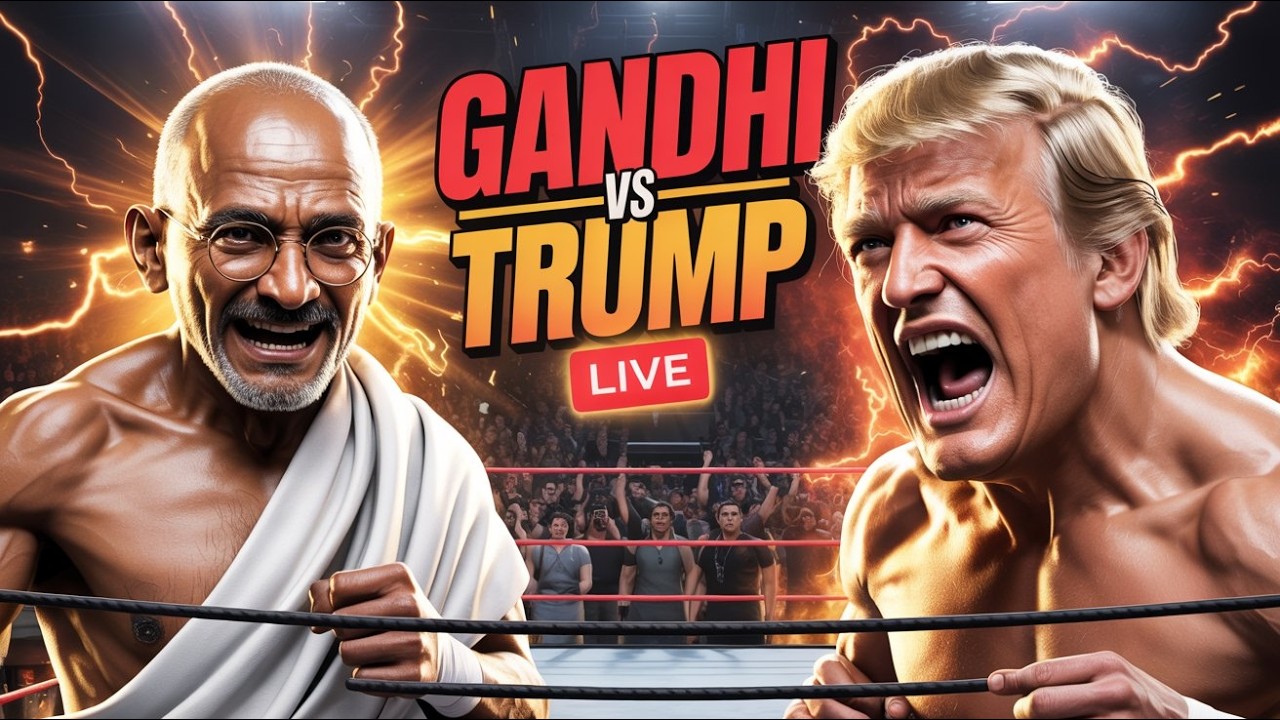 🔱 Maha Shivaratri Special | Legend vs Legend | WWE 2K25 Live (PS5 4K)