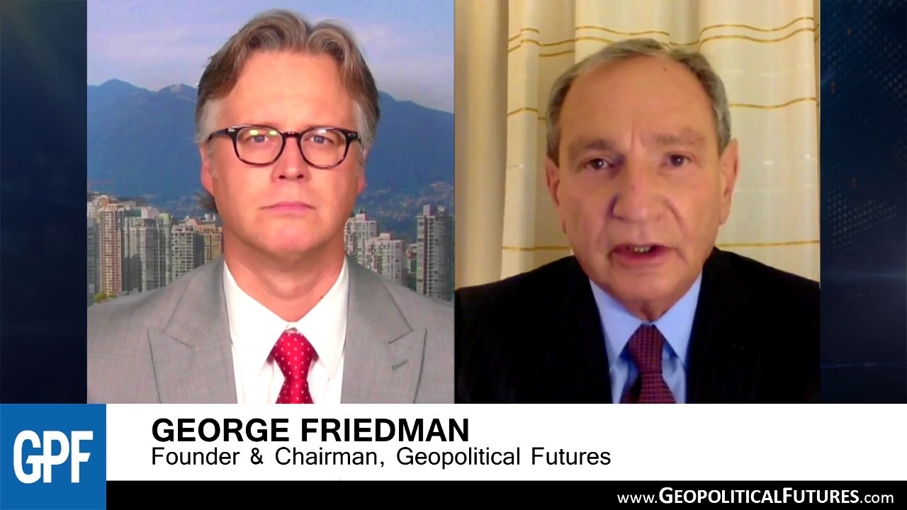 Poland Challenges the European Identity | George Friedman Interview