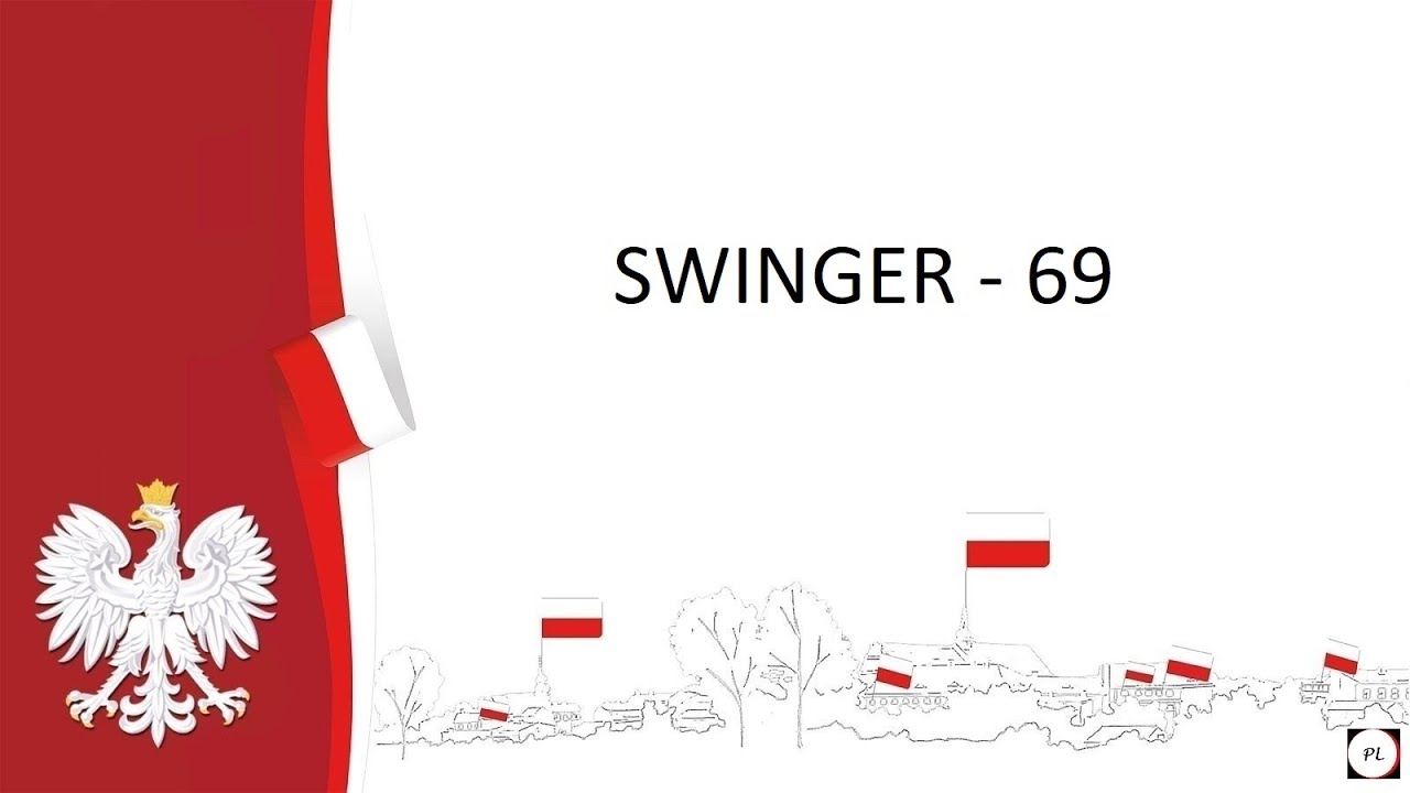 SWINGER - 69. Tekst