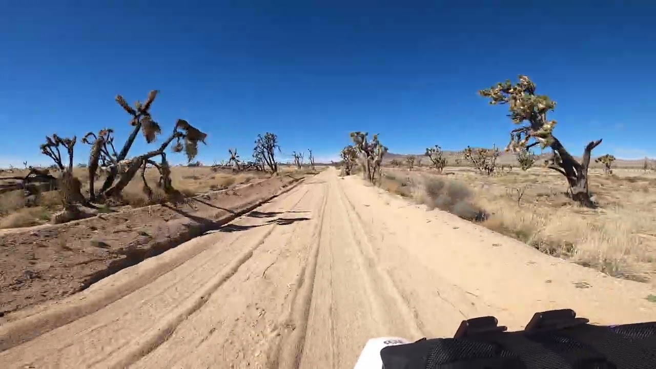 SoCAL BDR Section 3