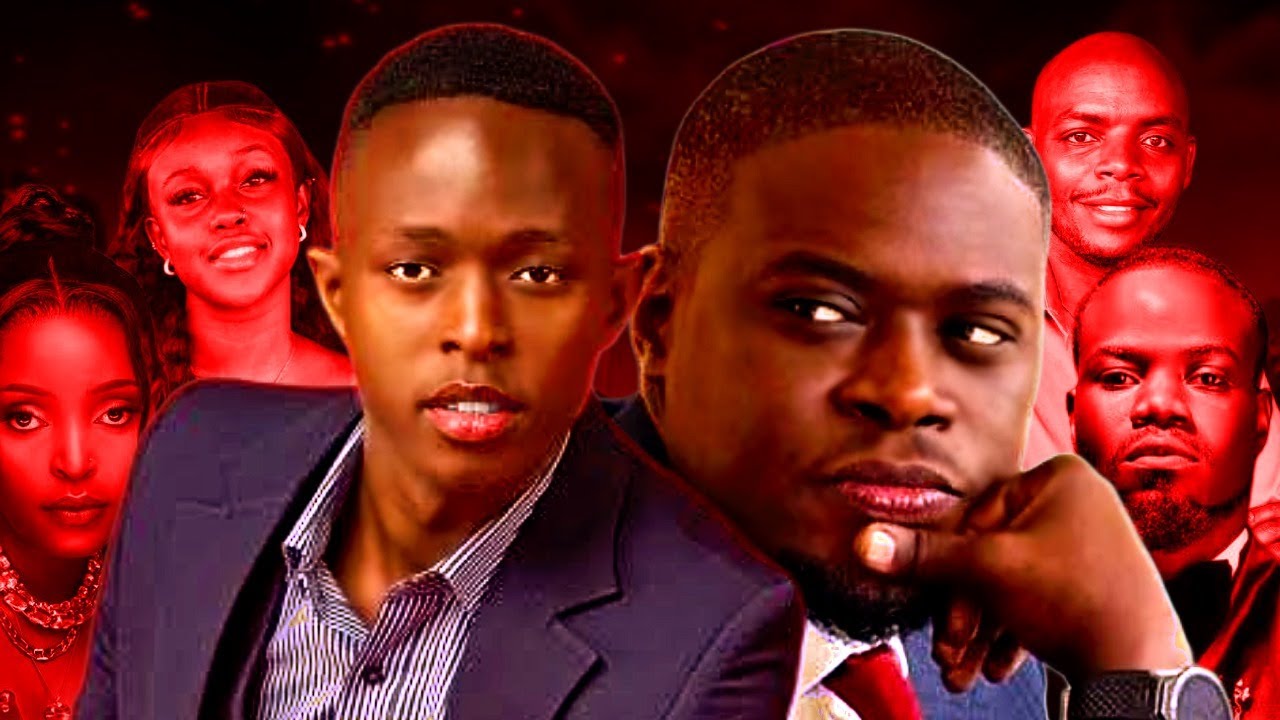 Is This The Dark Side Of Kenyan Fame?