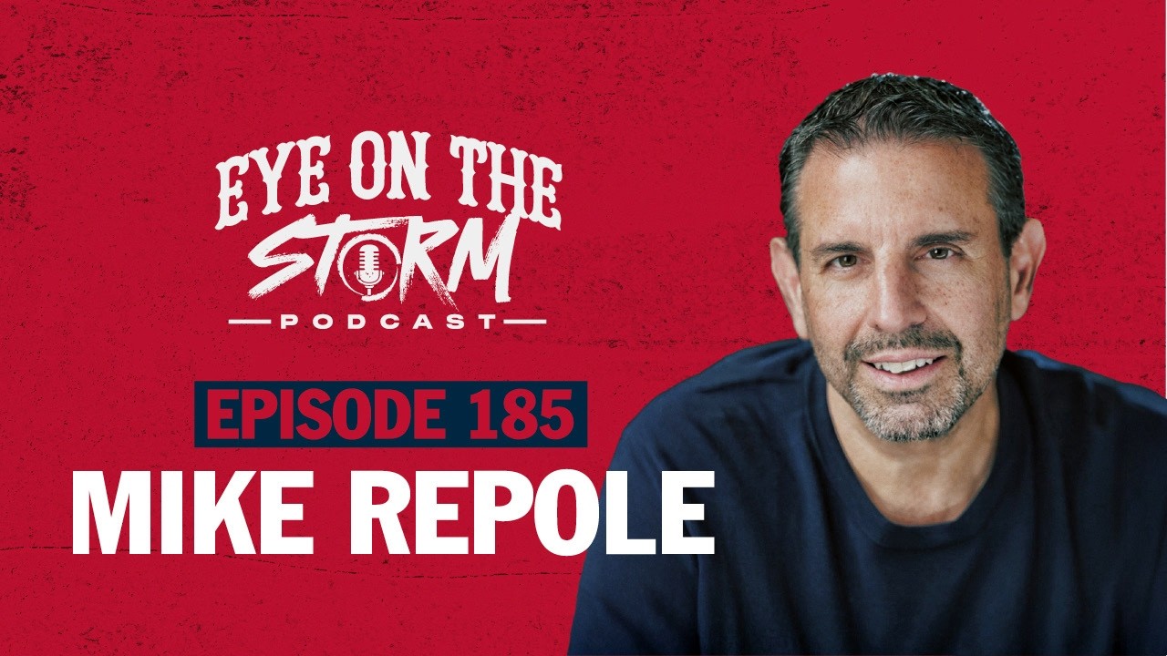 Mike Repole’s Love Letter to St. John’s:  From Basketball to Business, Thanks to Rick Pitino