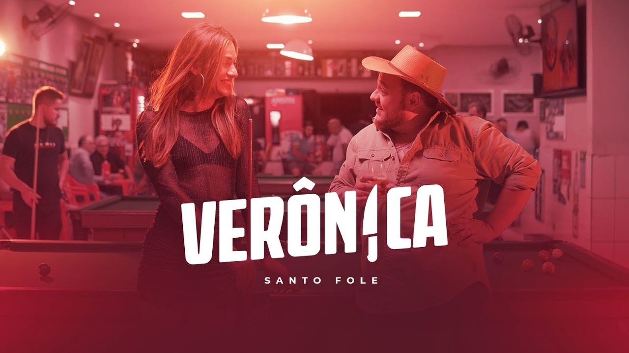 SANTO FOLE - VERÔNICA