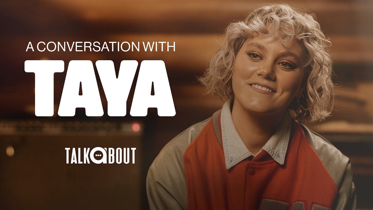 The Bride Refreshed in Jesus | A Conversation with TAYA