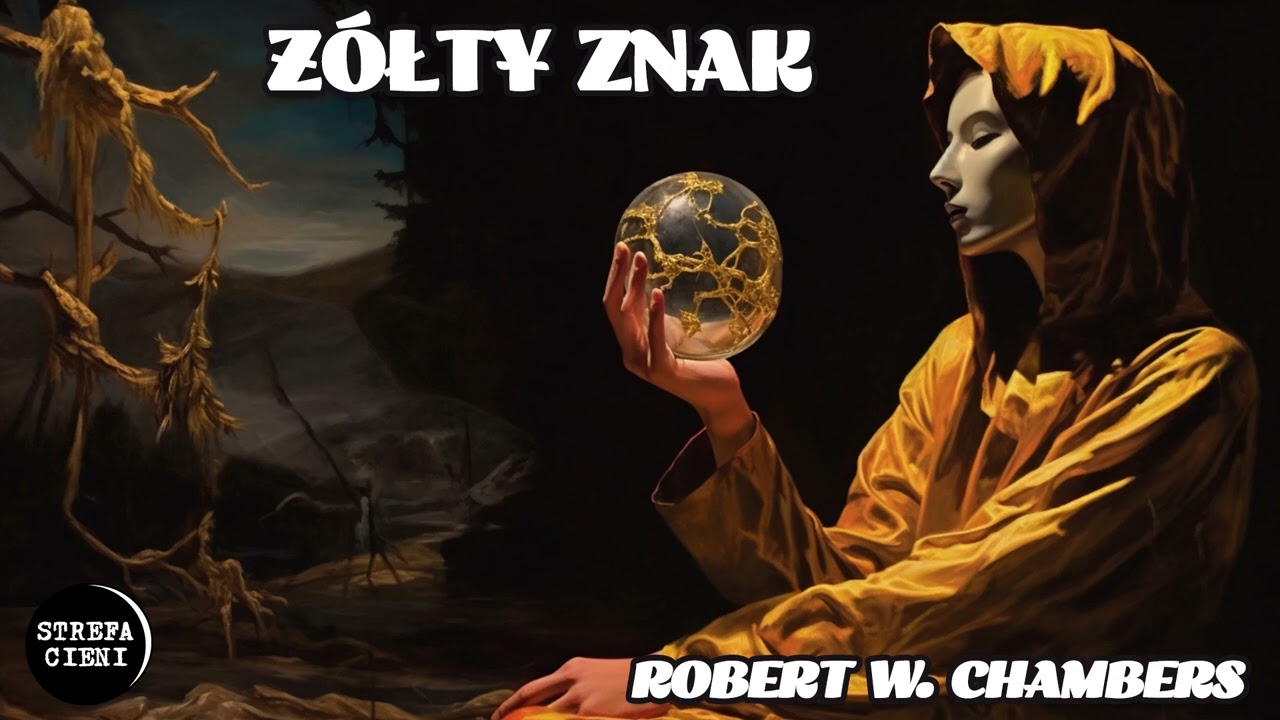 Żółty Znak - Cykl 