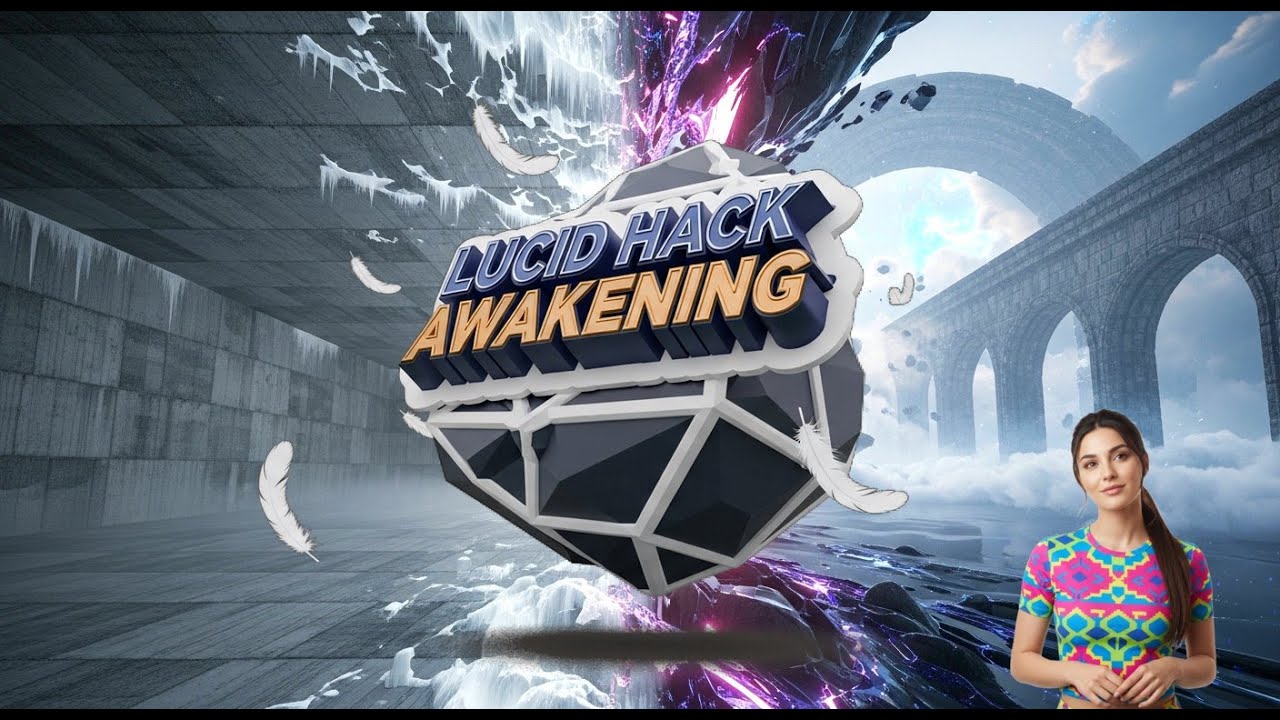 852Hz: Instant Intuition Awakening | The Science of Pure Psychic Power
