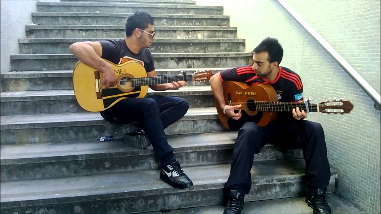 Joka Sinitra e Bé silva no tunel, Advertir xd 2014 08 15