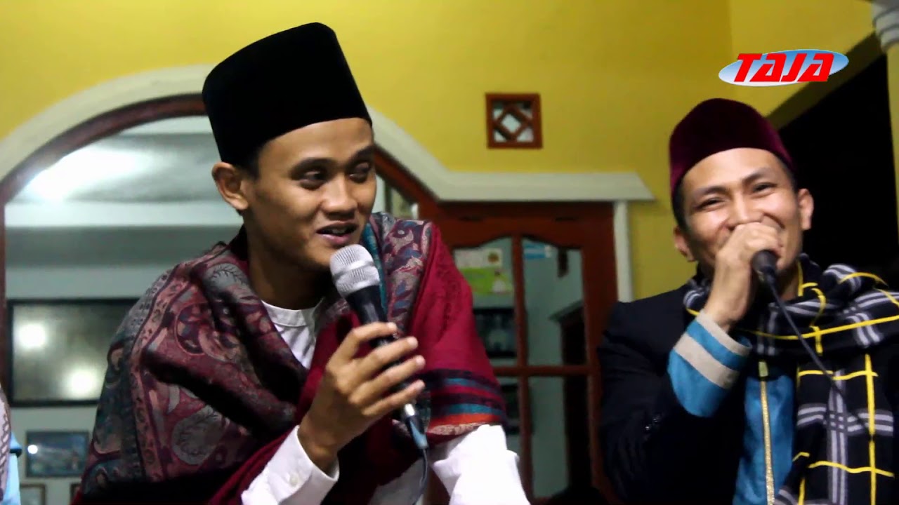 QORI - QORI TERBAIK | AL KIROM | MQ AL HIDAYAH KAWALI