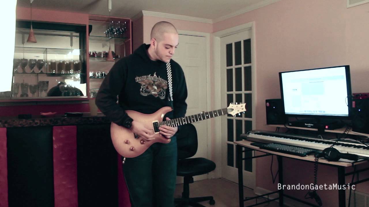 Selena Gomez - The Heart Wants What It Wants (Rock Version)