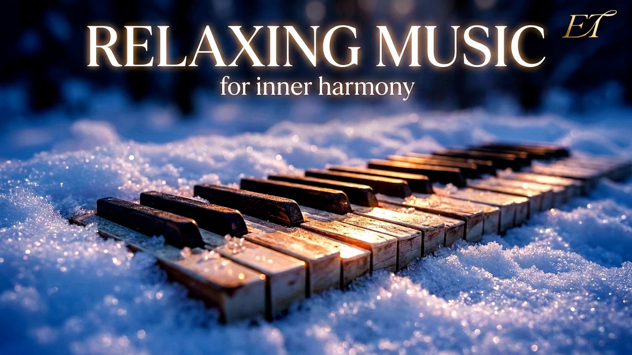 Сборник расслабляющей музыки души!A collection of relaxing soul music!