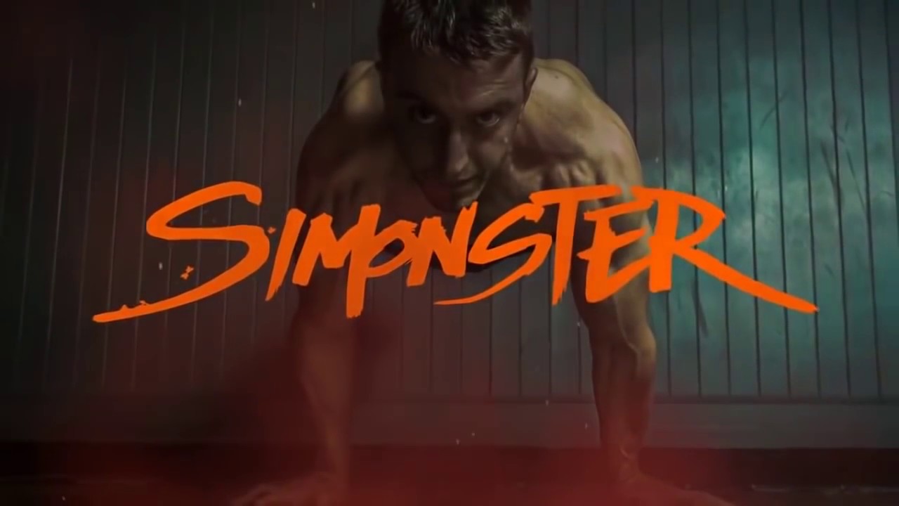 Simonster Strength