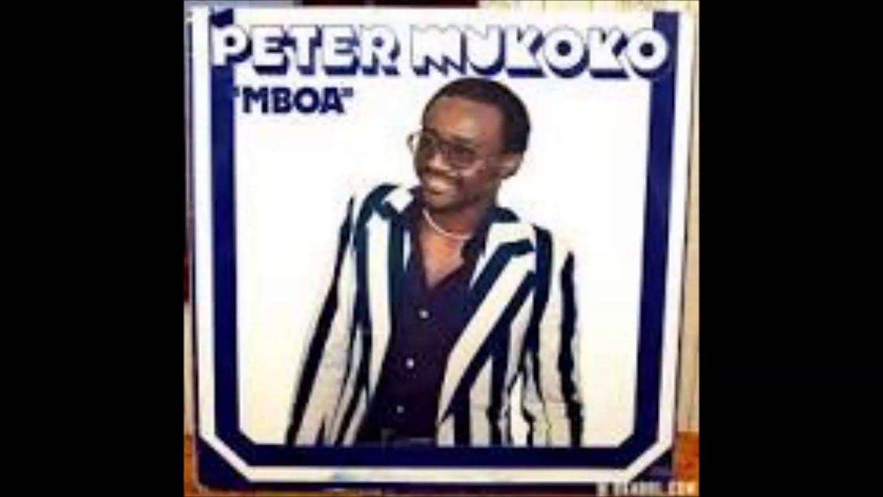 Peter Moukoko - Massa