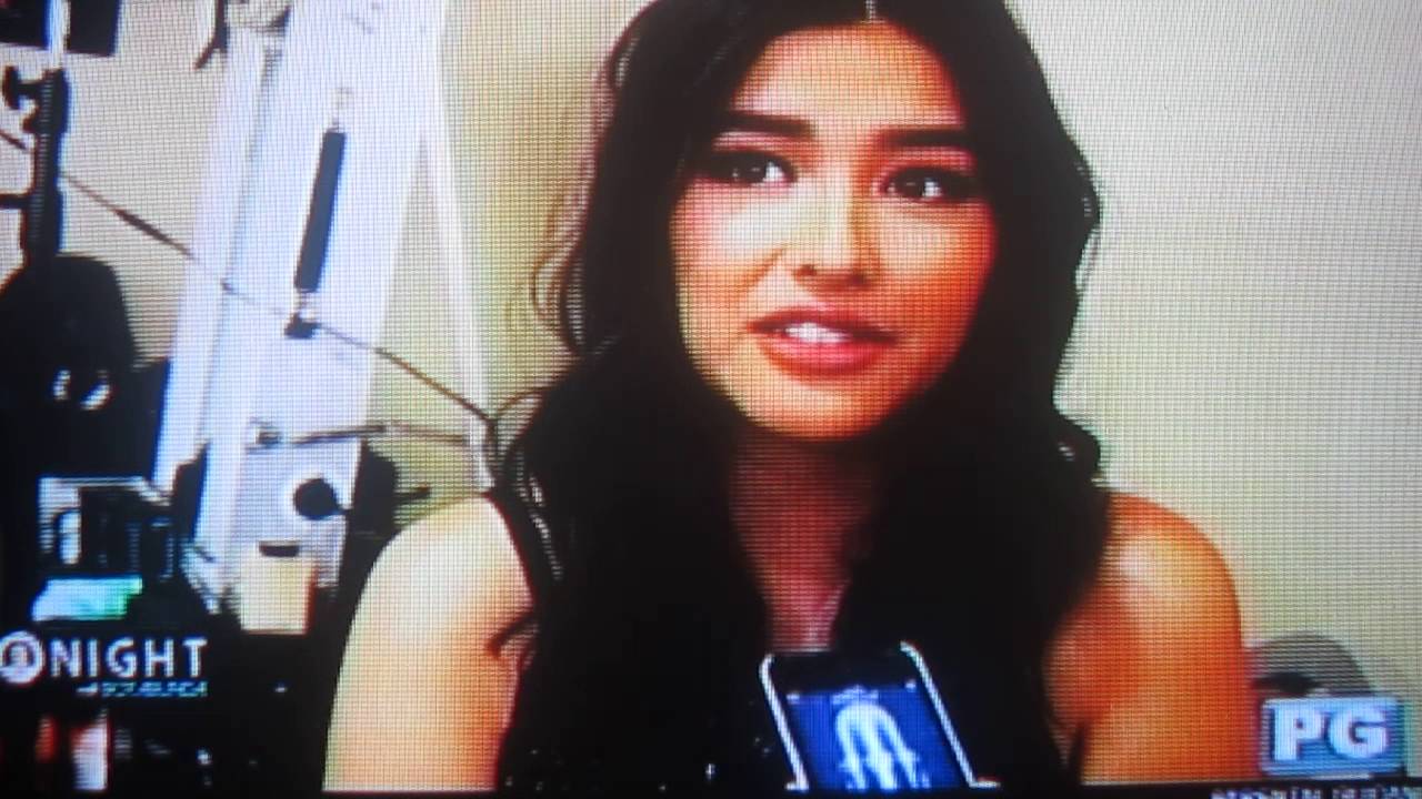 LizQuen on TWBA: Real status between Enrique and Liza