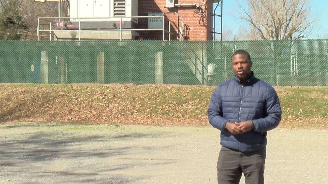 Grifton awarded $5.98M for wastewater pump station upgrade