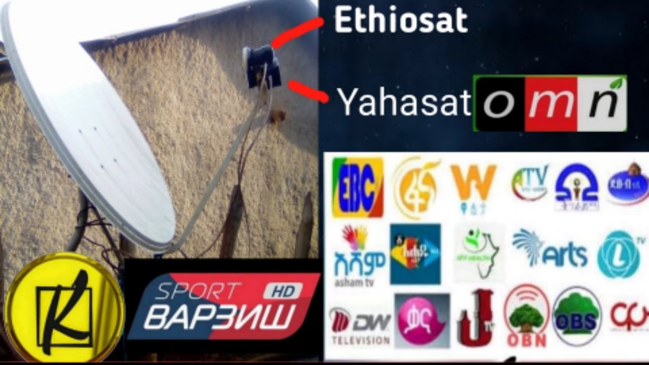 Akkataa Dishi OMN Itti Sirreessuu Dandeenyu How To make Dish Omn