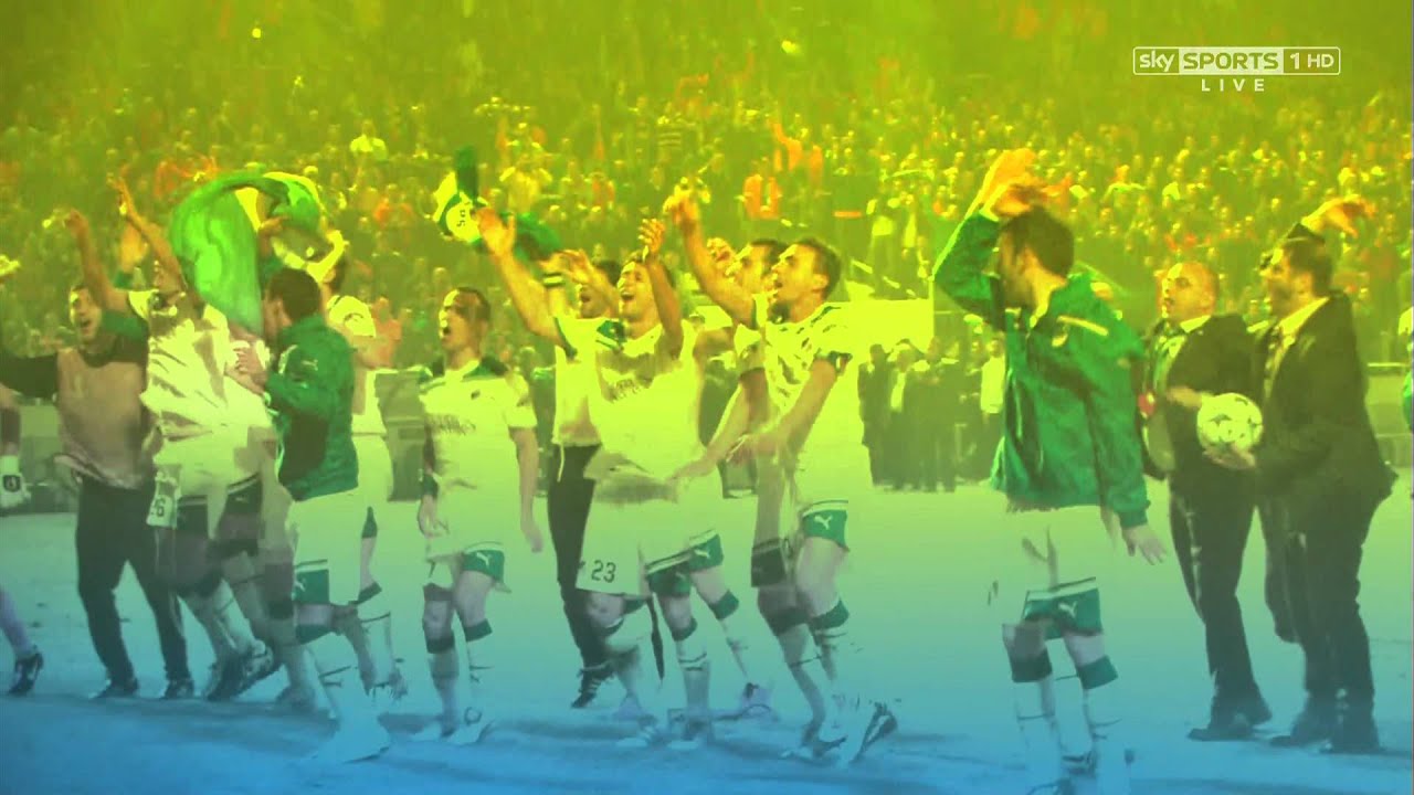 APOEL CHAMPIONS LEAGUE VIDEO SKYSPORTS