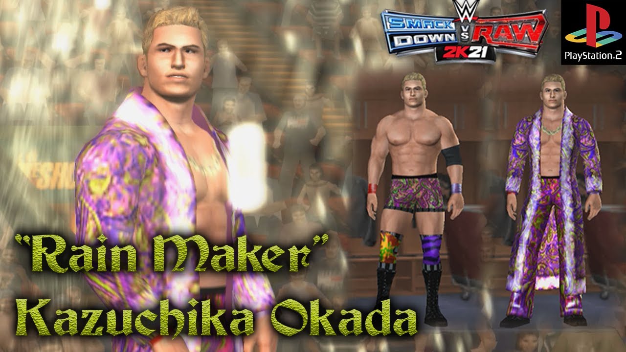 NJPW 