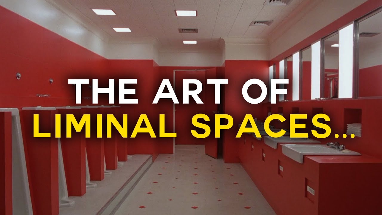 Strangely Familiar Places in Movies Explained