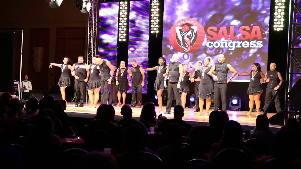 Essence Amateur Team Peformance en OSC 2017
