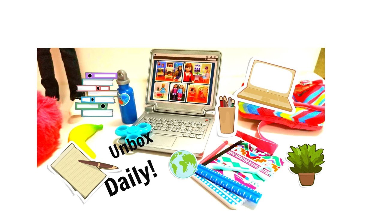 Unbox Daily!!!!😆