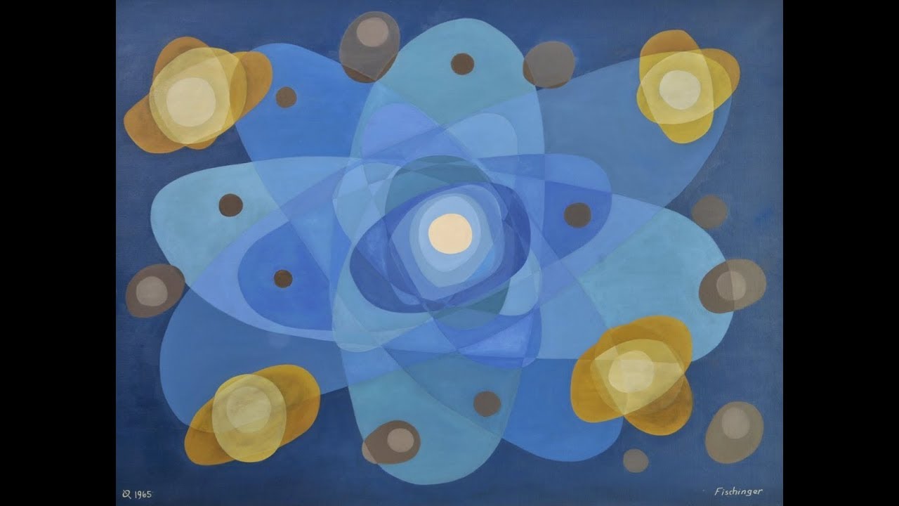 Boris Blacher: Orchester-Ornament op.44 (1953)