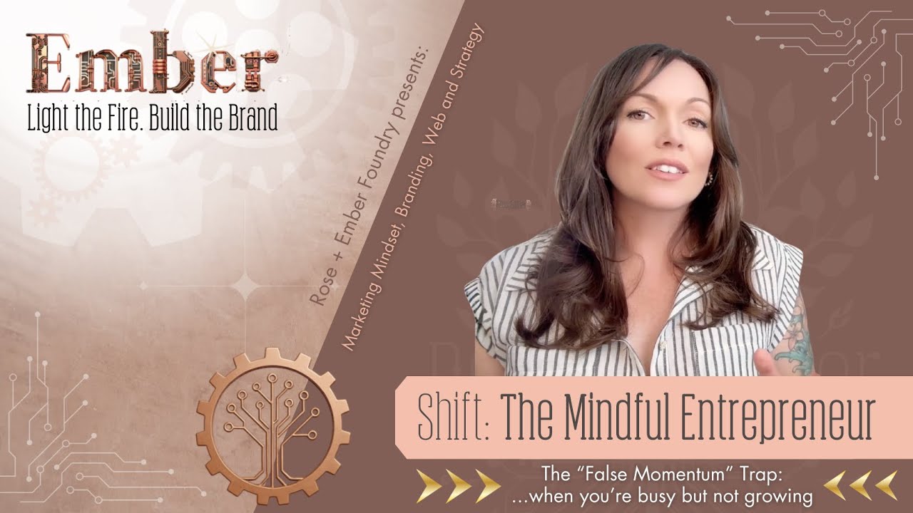 Doing “All the Things”? - That’s the Problem | False Momentum is quietly ruining your progress