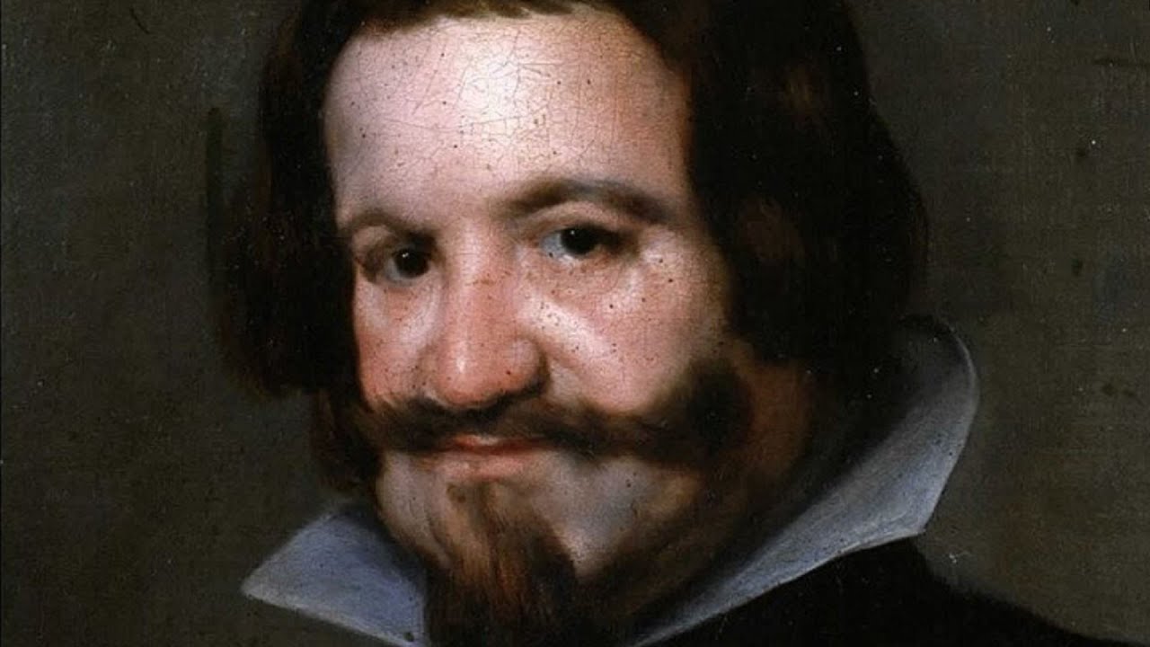 Gaspar de Guzmán y Pimentel, 