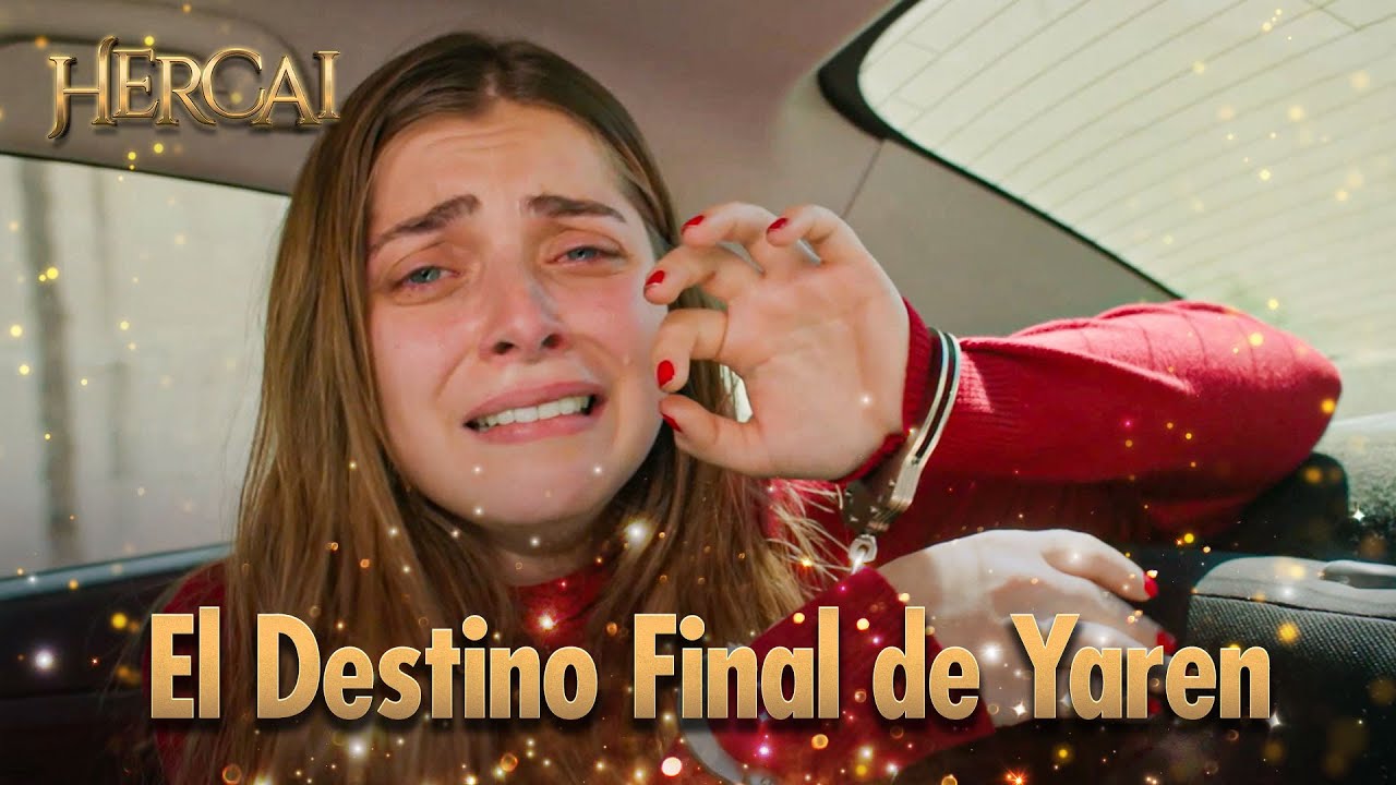 El final de La serpiente rubia que todos estaban esperando 🐍 | Escenas Exclusivas 🎁