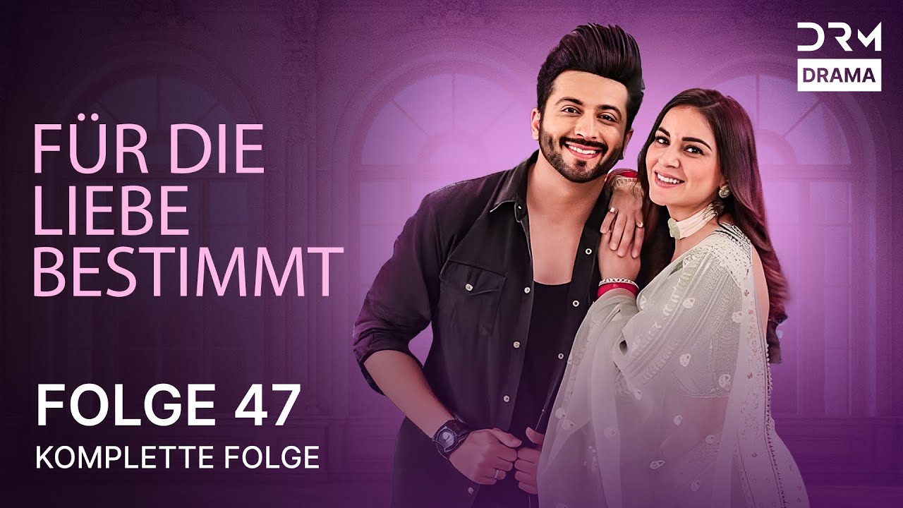 Für die Liebe bestimmt | Folge 47 | Kundali Bhagya | Serie auf Deutsch | GS1X