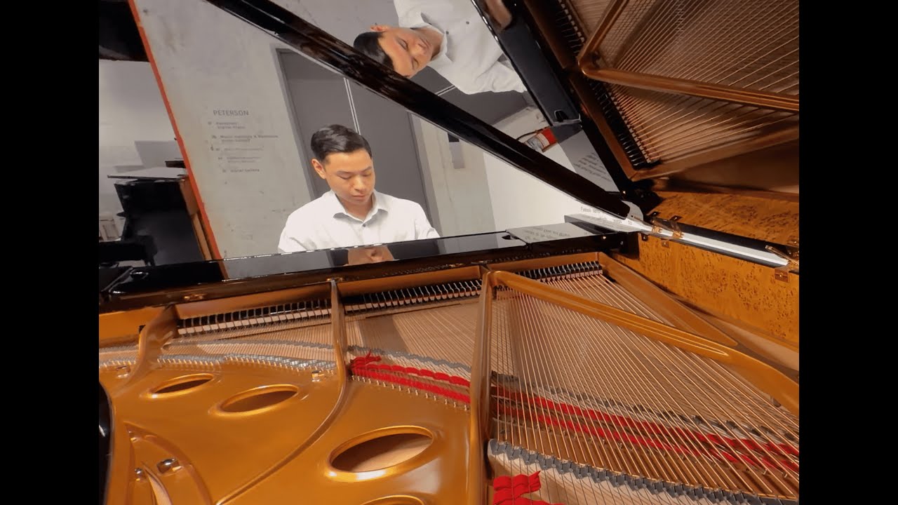 Besame Mucho - Piano