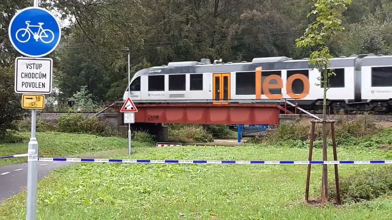 Tichá Orlice, Letohrad - 15.9.2024