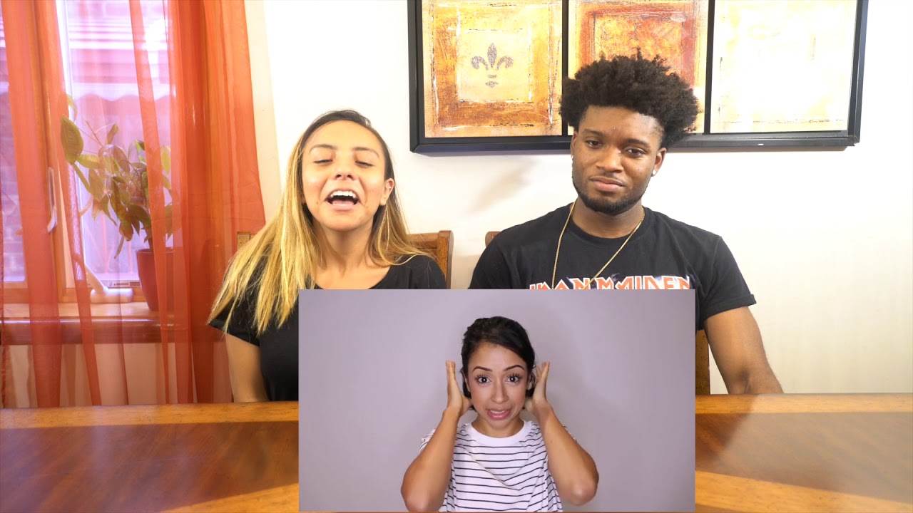 WHAT YOUR OUTFIT MEANS! | LIZA KOSHY REACTION