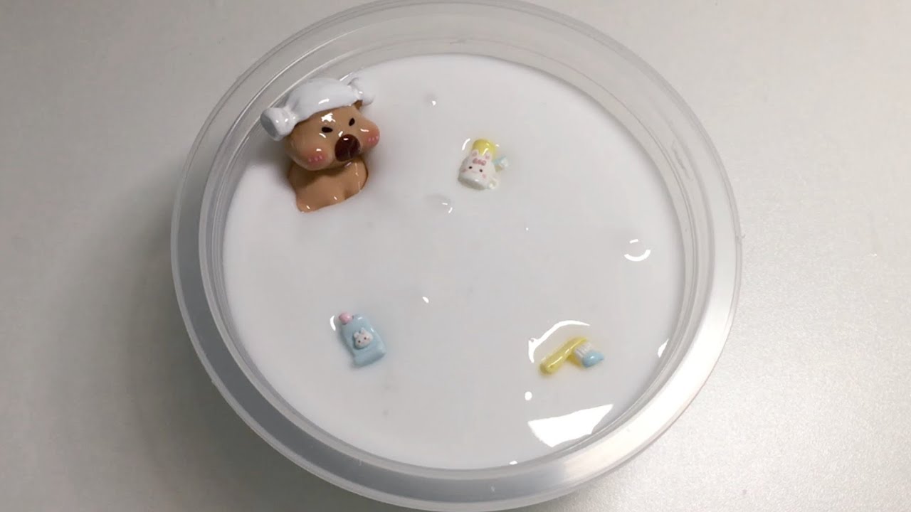카피바라 목욕 🛁 무편집 영상 공유 무영공 무편집 액괴영상 공유 슬라임 영상 무편집 슬라임 영상 공유 해밀 무영공 투명액괴 무영공 투명 액괴 퐁당 액괴 