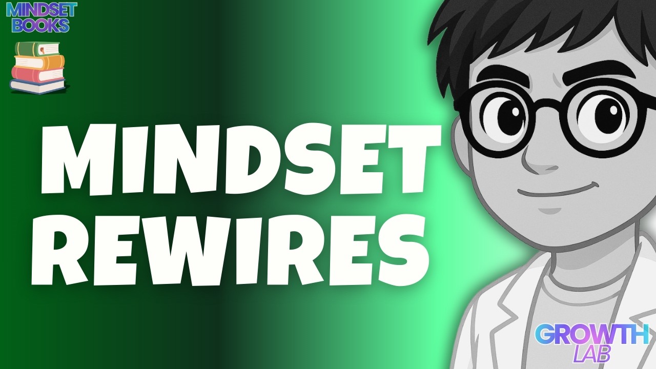 Neuroscience of Mindset