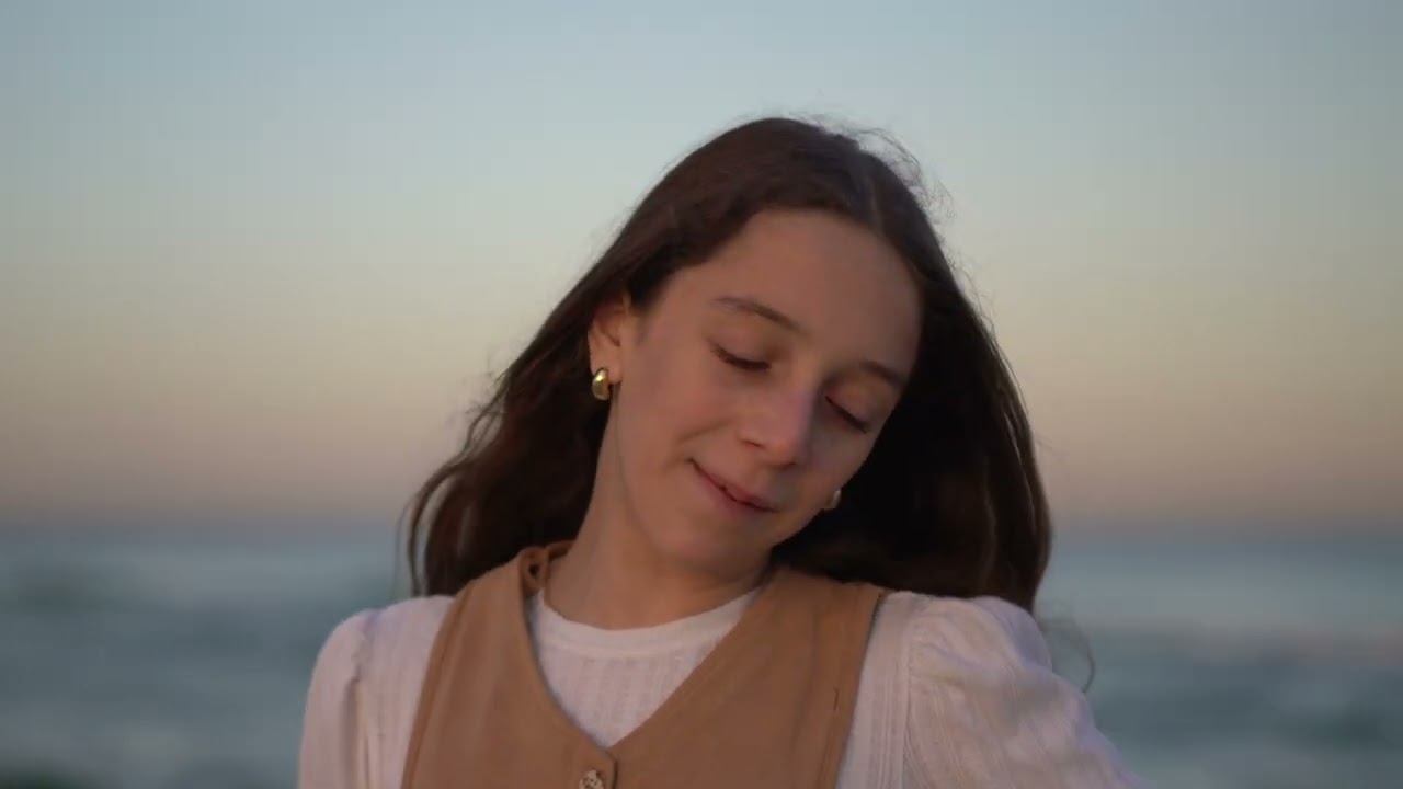 תודה לך ה׳ - שיר בת מצווה (שירת נשים)