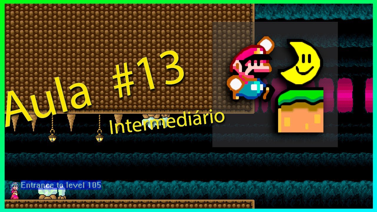 Como utilizar Uberasm para levels - Lunar Magic