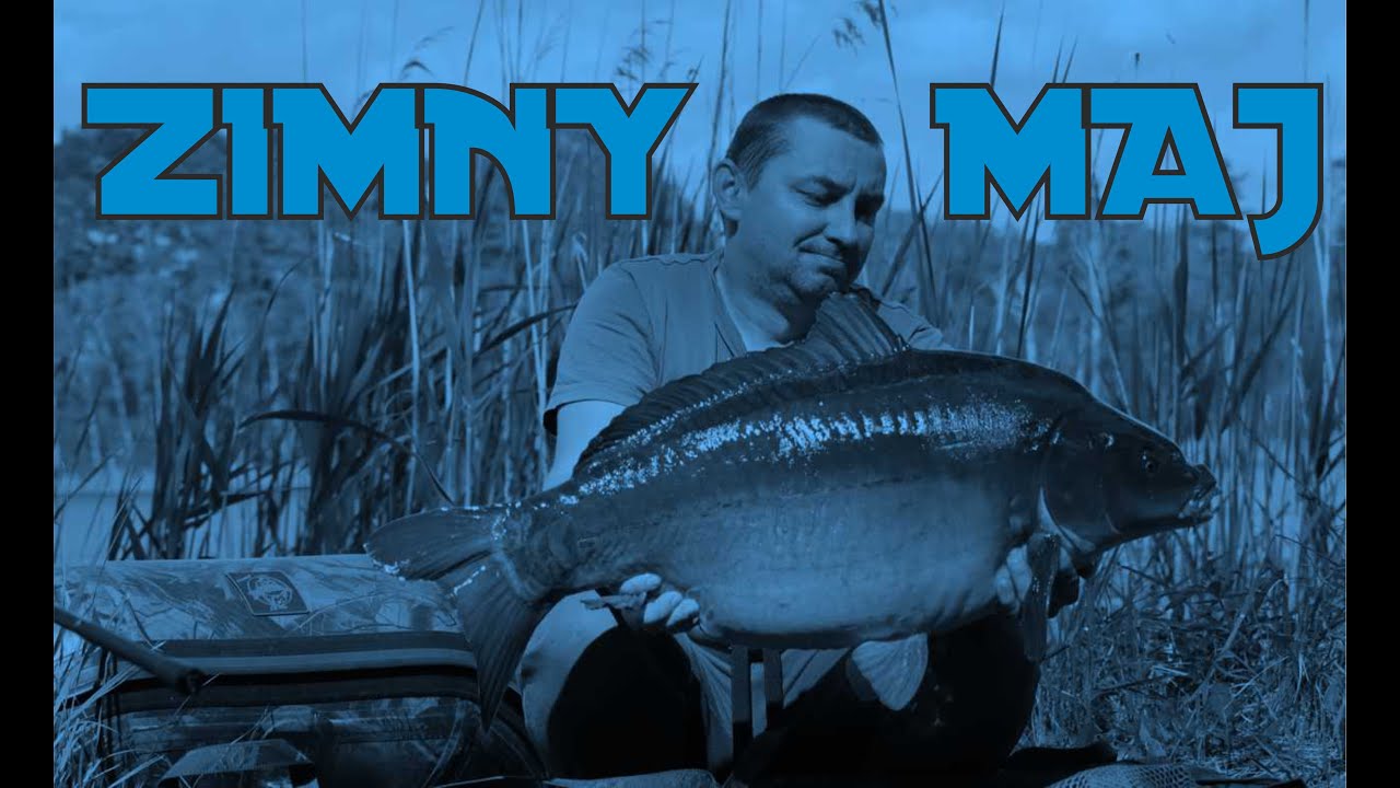 Nad Wodą #36 Zimny Maj