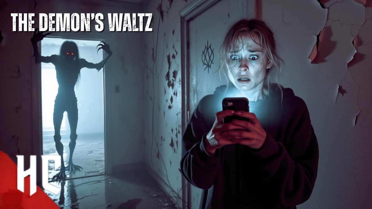 A Viral Challenge Turns Deadly&hellip; and a Demon Wants More | Full Horror Movie